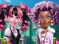 Spel Prinsessor på Skräckskolan  på nätet