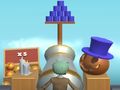 Spel Halloween Zombie Cannon på nätet