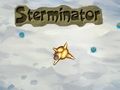Spel Terminator  på nätet
