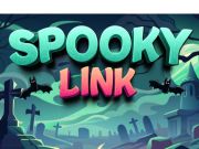 Spel Spöklik länk  på nätet
