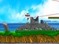 Spel Territoriumskrig online på nätet