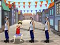 Spel One Piece Pirate Adventure på nätet