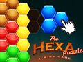 Spel Hexa-pusslet  på nätet