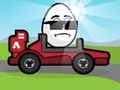 Spel Äggbilsracing på nätet