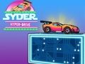 Spel Spyder Hyperdrive  på nätet