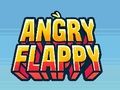 Spel Arg Flappy  på nätet
