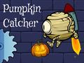 Spel Pumpa Catcher  på nätet