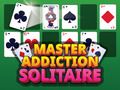 Spel Master Addiction Solitaire på nätet