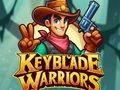 Spel Keyblade krigare på nätet