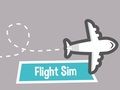 Spel Flygsim på nätet