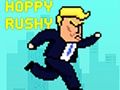Spel Hoppiga Rushy  på nätet