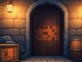 Spel Prinsessan Wrenna Escape  på nätet