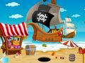 Spel Precious Box Escape på nätet