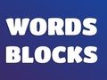 Spel Ordblock  på nätet