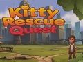Spel Kitty Rescue Quest på nätet