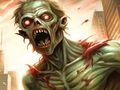 Spel Death City Zombie Invasion på nätet