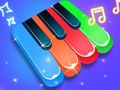 Spel Baby Piano - Barnsång  på nätet