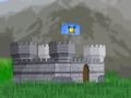 Spel Castle Wars 2 på nätet