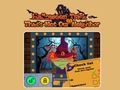 Spel Halloween-trick - Det är inte vår granne  på nätet