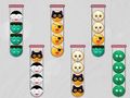 Spel Emoji sortering  på nätet