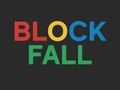 Spel Block Fall  på nätet