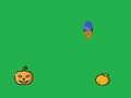 Spel Jack-o-lantern Escape!  på nätet