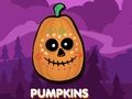Spel Halloween Simon på nätet