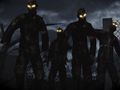 Spel Call of Duty: Zombies (Demake) på nätet
