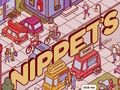 Spel Nippets på nätet