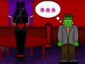 Spel Hooda Escape Haunted House 2024 på nätet