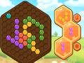 Spel Bee Pussel  på nätet