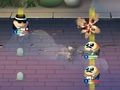 Spel Mafia Boss Battle på nätet