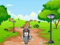 Spel Hitta Purple Star Bike Key  på nätet
