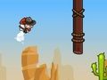 Spel Jetpack hjältar på nätet