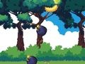 Spel Fånga frukterna  på nätet