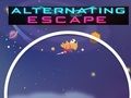Spel Alternerande Escape  på nätet