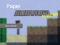Spel Pappersöverlevnad  på nätet