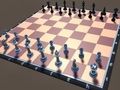 Spel Schack för två  på nätet