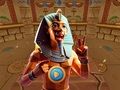 Spel Fly det gamla Egypten  på nätet
