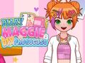 Spel Dagbok Maggie DIY telefonfodral  på nätet
