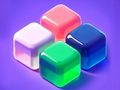 Spel Jelly Block Pussel  på nätet