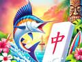 Spel Aloha mahjong på nätet