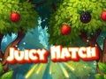 Spel Saftig match på nätet