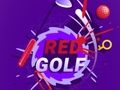 Spel Röd golf  på nätet