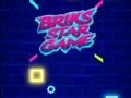 Spel Neon stjärntegelstenar  på nätet