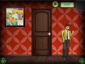 Spel Amgel Easy Room Escape 227 på nätet