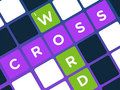 Spel Ninja Crossword Challenge på nätet
