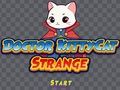 Spel Doktor Kittycat Strange  på nätet