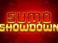 Spel Sumo Showdown på nätet