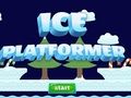 Spel Ice Platform  på nätet